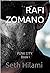 Rafi Zomano (Punk City, #1)