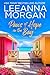 Paws of Hope on the Bay: A Sweet, Later-in-Life, Small Town Romance (A New Beginning Book 2)