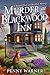 Murder at Blackwood Inn A Haunted Dead and Breakfast Mystery by Penny Warner