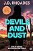 Devils And Dust (The Jack Keller Thrillers)