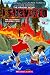 I Survived the California Wildfires, 2018 (I Survived Graphic Novel #13)