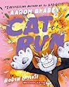 Cat on the Run in...