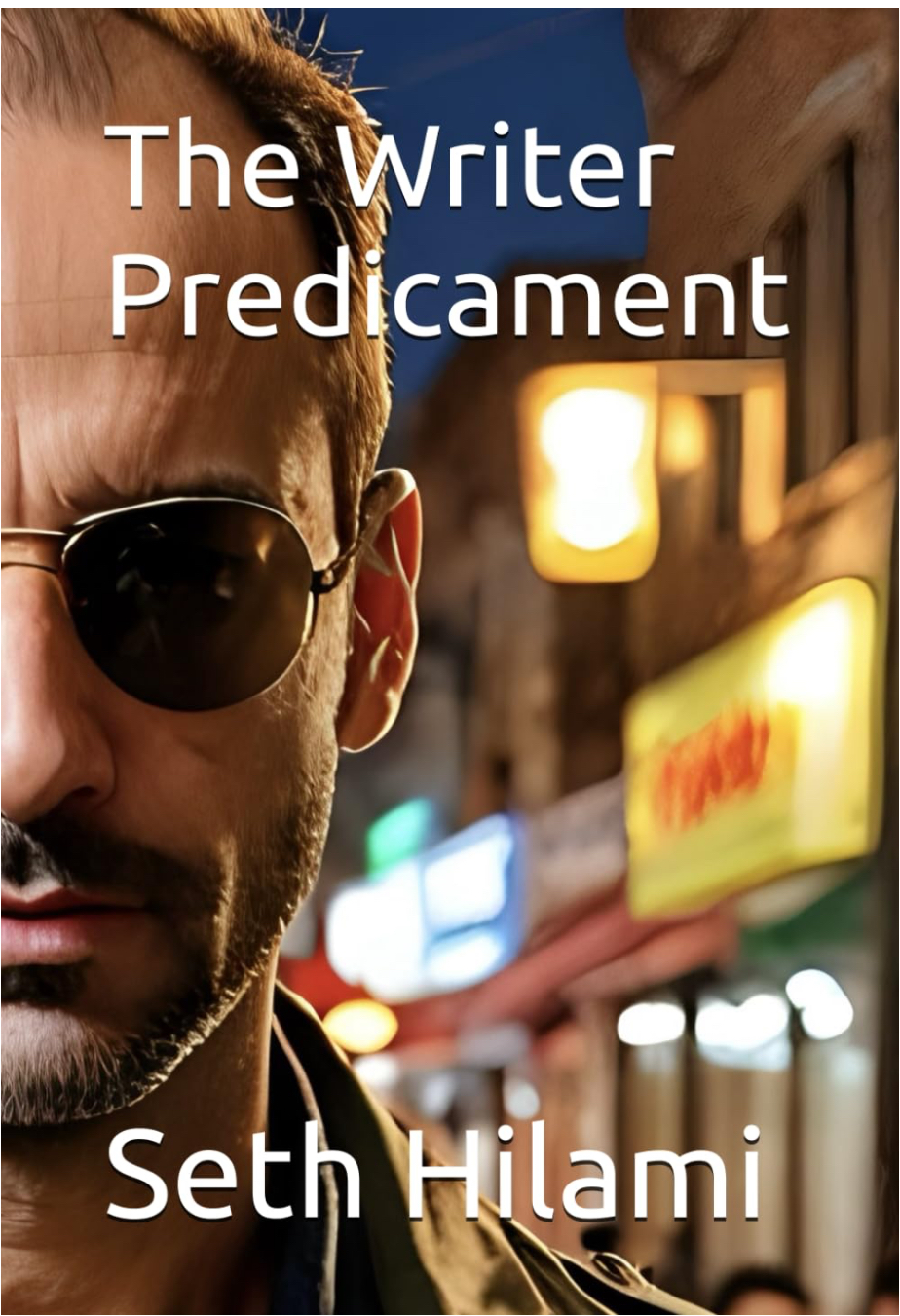 The Writer Predicament