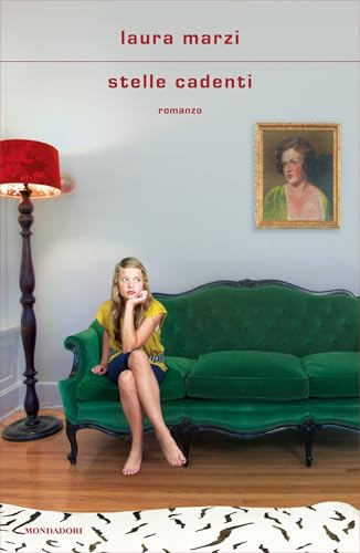 Stelle cadenti (Italian Edition)