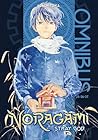 Noragami Omnibus 9
