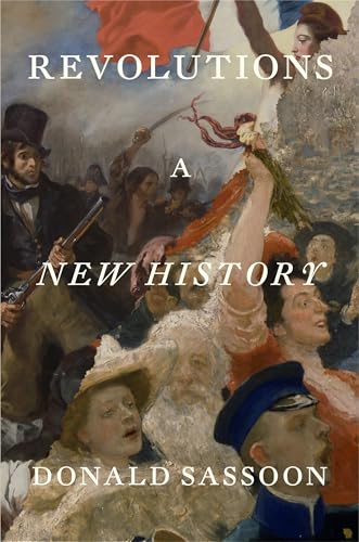 Revolutions: A New History (Hardcover)
