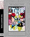 Marvel Masterworks: The Mighty Thor Vol. 24