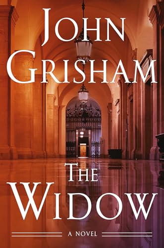 The Widow (Hardcover)