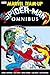 Marvel Team-Up Omnibus Vol. 1 by Gerry Conway