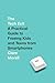 The Tech Exit by Clare Morell