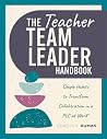 Teacher Team Lead...