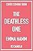 The Deathless One (The Gravesinger, #1)