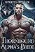 Thornbound Alpha's Bride (The Alpha's Tempted Bonds #2)