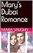 Mary's Dubai Romance by Maria Vaughn