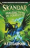 Skandar et la mal...