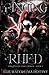 Finding Rhed: The Fusion Fable Series: Book 1