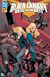 Black Canary: Bes...
