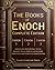 The Books of Enoch Complete...