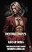 Destruction's Flame : A Match Made in Hell Dark Mafia Romance (The Romano Family Series Book 1)