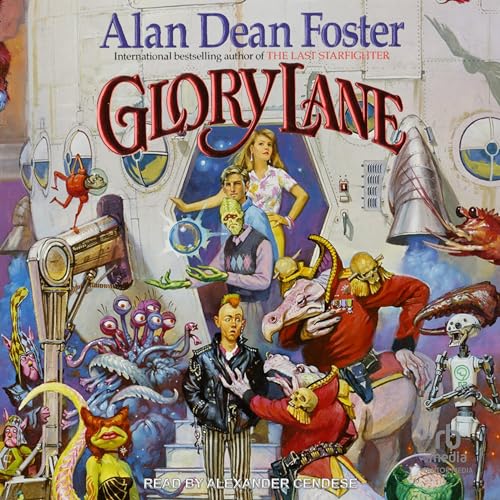 Glory Lane