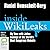Inside WikiLeaks by Daniel Berg