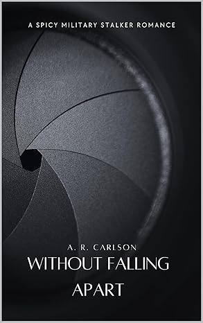 Without Falling Apart (Kindle Edition)