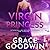 His Virgin Princess (Inters...