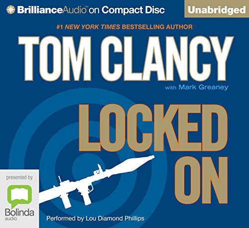Locked On