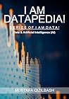 I Am Datapedia!: Series of 'I Am Data!'