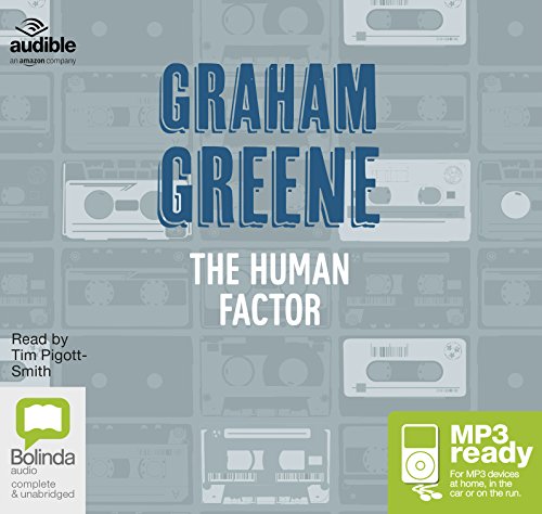 The Human Factor