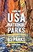 Moon USA National Parks: Th...