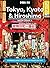 Moon Tokyo, Kyoto & Hiroshi...