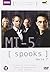 Spooks (Season 7) - 4-DVD S...