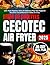 Livre De Recettes Cecotec A...