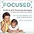 Focused Lib/E: ADHD & Add P...