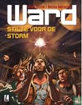 Stilte voor de storm