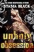 Unholy Obsession (Carnal Ga...