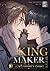 Kingmaker ลวงรักเกมปรารถนา เล่ม 3