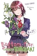 Bottom-Tier Character Tomozaki, Vol. 11