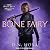 Bone Fairy Lib/E by D N Hoxa