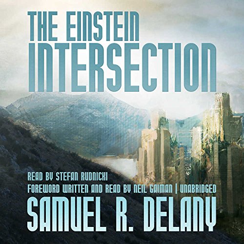 The Einstein Intersection Lib/E