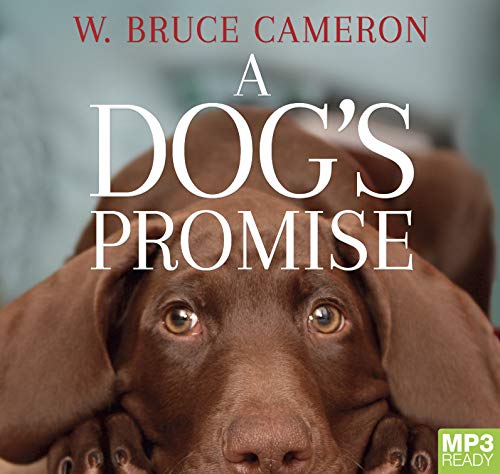 A Dog's Promise