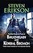 The First Collected Tales of Bauchelain and Korbal Broach: Three Short Novels of the Malazan Empire (Malazan Book of the Fallen Series)