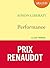 Performance: Livre audio 1 CD MP3