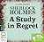 Sherlock Holmes: A Study In...
