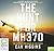 The Hunt For MH370 Audio Book by Ean Higgins