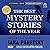 The Mysterious Bookshop Presents the Best Mystery Stories of ... by Daniel Thomas May