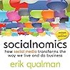 Socialnomics Lib/E: How Social Media Transforms the Way We Live and Do Business