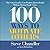 100 Ways to Motivate Others...