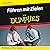 Fuhren Mit Zielen Fur Dummies